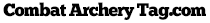 archerytag-oslo.no Logotyp